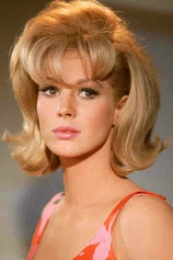 photo of person Mimsy Farmer