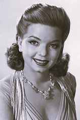 picture of actor Frances Langford