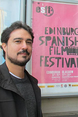 photo of person Luis Sánchez-Polack