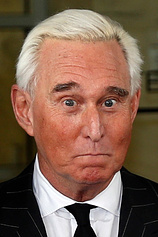 picture of actor Roger Stone