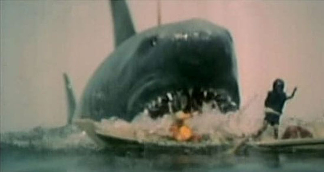 Imagen de Aatank (Tiburón Indio)