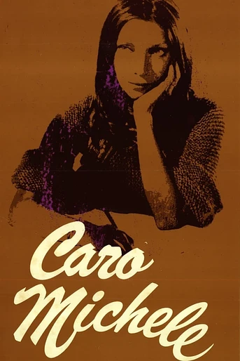 Poster de Caro Michele