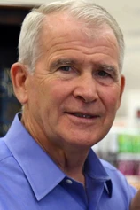 Foto de Oliver North