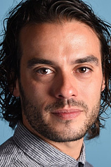 picture of actor François Pandolfo