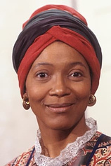 photo of person Olivia Cole