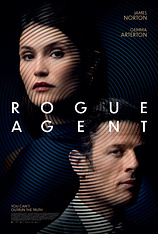 poster of movie Agente oculto