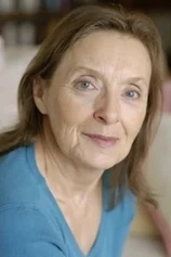 photo of person Christina Jastrzembska
