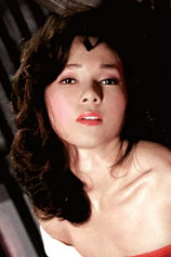 picture of actor Izumi Shima