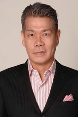 picture of actor Yoshiaki Umegaki
