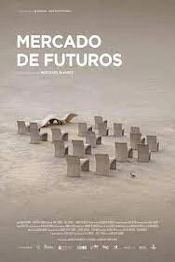 Poster de Mercado de futuros