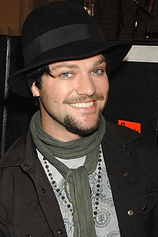 picture of actor Bam Margera