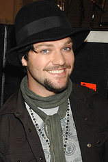 photo of person Bam Margera