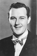 picture of actor Ralph Bushman