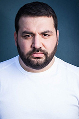 picture of actor Sahin Eryilmaz