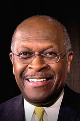 Foto de Herman Cain