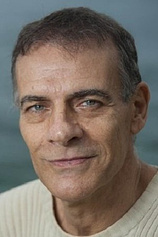 picture of actor Mário Gomes