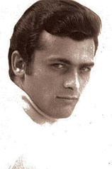 picture of actor Alexandru Herescu