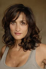 photo of person Nitsa Benchetrit