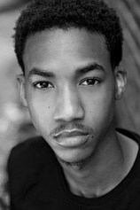 picture of actor Shaquille Ali-Yebuah