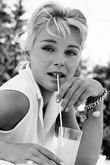picture of actor Susanne Cramer
