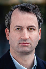 picture of actor Jed Aukin
