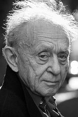 photo of person Frederick Wiseman