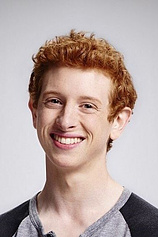 picture of actor Niall Cunningham
