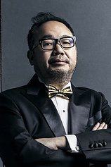 picture of actor Yibai Zhang