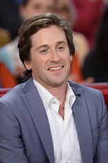 photo of person Thomas Dutronc