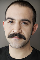 picture of actor Emrah Ozdemir