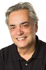 picture of actor José Rubens Chachá