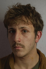 photo of person Luis (Soto) Muñoz