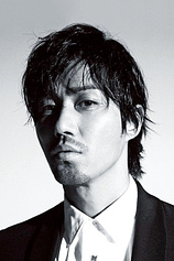 picture of actor Seung-won Cha