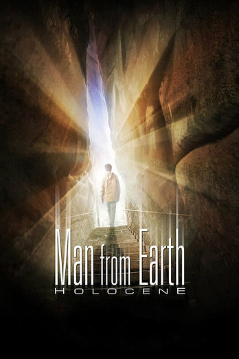 poster of content The Man from Earth: Holocene
