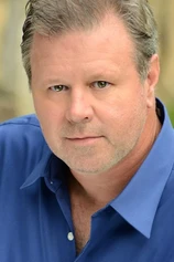photo of person Barry Ratcliffe