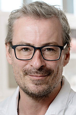 picture of actor Eske Willerslev