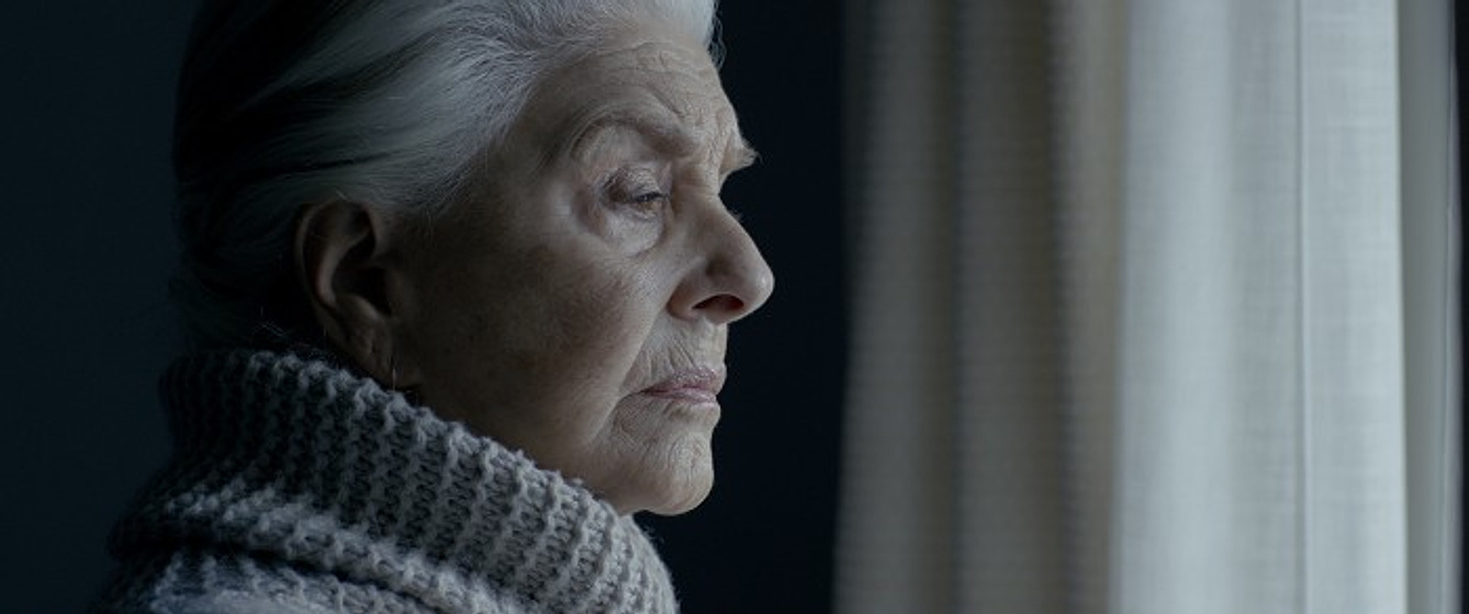 Lola Herrera en Pasaje al Amanecer