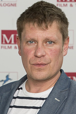 photo of person Bastian Griese