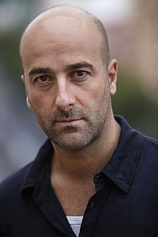 picture of actor Antonio Gil