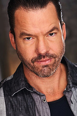 picture of actor Leif Gantvoort