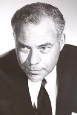picture of actor Rudy Bond