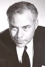 photo of person Rudy Bond