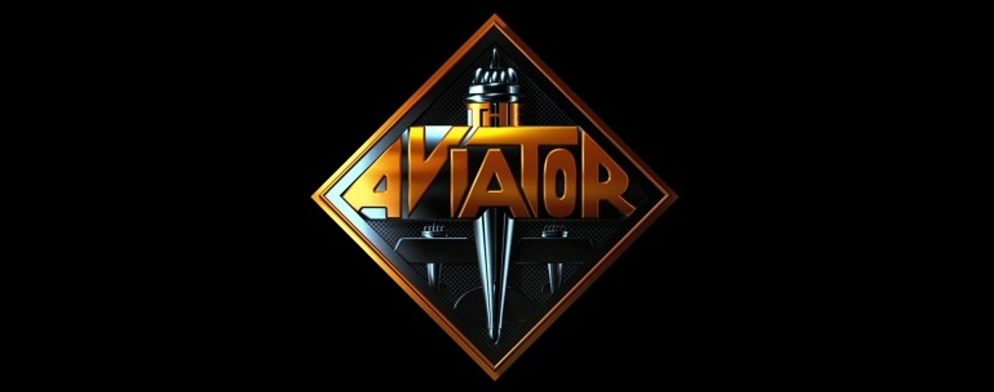 Imagen de El Aviador (Títulos de crédito)