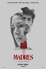 poster of movie Madres