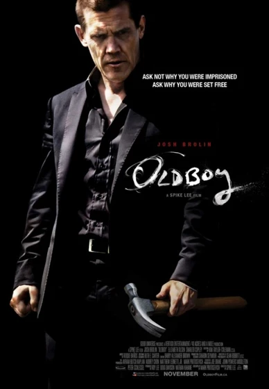 Imagen de oldboy-2013 (Cartel)