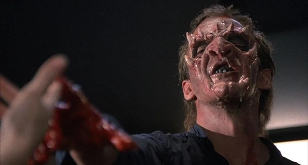 Rex Smith en transformations