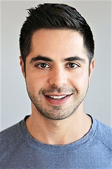 photo of person Satya Bhabha
