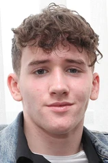 Foto de Art Parkinson