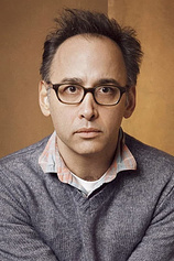 picture of actor David Wain
