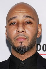 photo of person Swizz Beatz